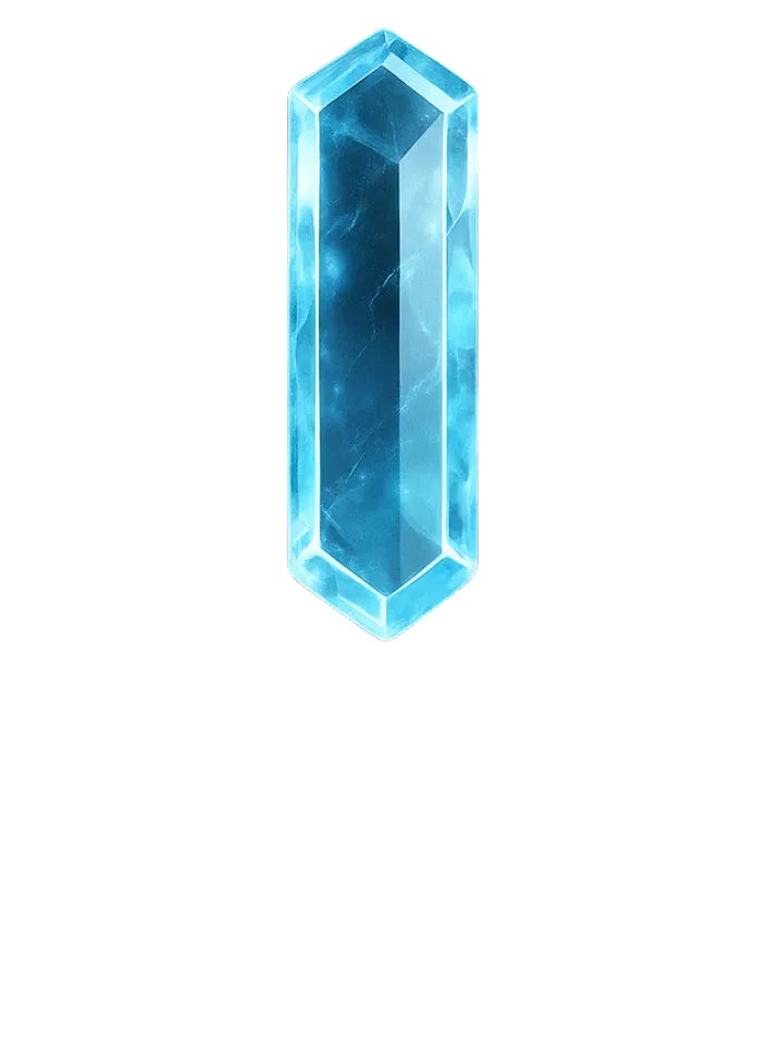 Crystal Trade Logo Crystal